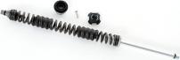 Sram Spring Internals, Top Cap and Adjuster Knob Kit - XC30 - 100mm X-Firm Black
