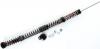 Sram Coil Spring Dual Position Coil/Shaft/Top Cap/Adjuster Knob Assy, X-Firm Black 150mm - 2012 Sektor
