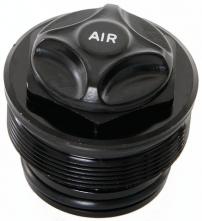 Sram Air Top Cap, XC32/Recon Silver (32mm steel upper tubes only)
