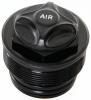 Sram  FORK SPRING AIR TOP CAP - 32 MM (STEEL UPPER TUBES ONLY) - XC32 A1-A3/RECON SILVER TK A1-B1/ARGYLE A1-A2

