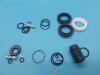 Sram  FORK SERVICE KIT - FULL SERVICE SOLO AIR (INCLUDES AIR SEALS, DAMPER SEALS & HARDWARE) - XC32/RECON SILVER B1
