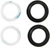 Sram Dust Seal/Foam Ring Black 30mm Seal, 5mm Foam Ring - XC30/30 Gold A1
