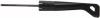 Sram Rebound Adjuster 26 Long - XC30/ 30 Gold A1
