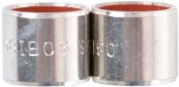 Sram Rear Shock Eyelet Bushing 1/2”X1/2” Qty 2

