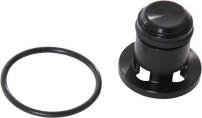 Sram Compression Conversion Cover (no compression adjust) - 2009-2011 Vivid/Vivid Air 4.1/R2
