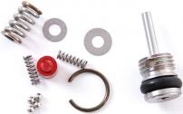 Sram End Stroke Rebound Adjuster Assy - 2009-2010 Vivid 4.1/5.1
