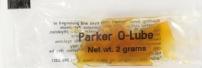 Sram Lubricant, Rear Shock Seals, Parker O-Lube, 2g tube
