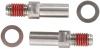 Sram Brake Post Kit Titanium (Qty 2)
