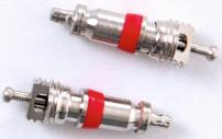 Sram Schrader Valve Core Qty 2
