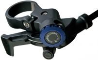 Sram PopLoc Adjust Lever Left (17mm cable pull, not compatible with 2013+ Motion Control)

