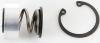 Sram Pike/Recon U-Turn Spring Base Plate Assy
