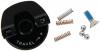 Sram U-Turn Travel Adjuster Knob Aluminum (Coil) Lever
