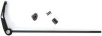 Sram Rear Maxle Wedge/Axle/Lever 150mm (08-09)
