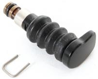 Sram Button/Boot/Master Piston Assembly, XLoc Left

