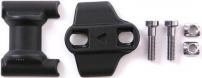 Sram  SEATPOST POST CLAMP KIT - (INCLUDES UPPER/LOWER CLAMP PLATES/CLAMP NUTS/CLAMP BOLTS) REVERB
