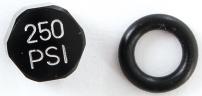 Sram  SEATPOST AIR VALVE KIT - REVERB STEALTH AIR VALVE ASSEMBLY
