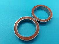 Sram  WHEEL HUB BEARINGS - FRONT DOUBLE TIME (INCLUDES 2-23327) - X0 HUBS/RISE 60 (B1)/ROAM 30/ROAM 40/ROAM 50/60(B1)/ RAIL 40
