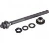 Shimano Schnellspanner komplett 173 mm