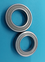 Sram  WHEEL HUB BEARINGS - REAR DOUBLE TIME (INCLUDES1-6903/61903 & 1-63803D28) - X0 HUBS/RISE 60 (B1)/ROAM 30/ROAM 40/ ROAM 50/60 (B1)/RAIL 40
