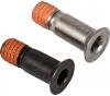 Shimano Guide Pulley Bolt & Tension Pulley Bolt Set 