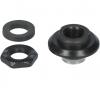 Shimano Left Hand Lock Nut Unit