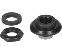 Shimano Left Hand Lock Nut Unit