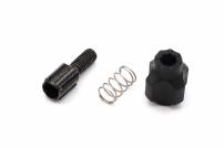 Shimano  Cable Adjustting Bolt Unit A
