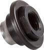 Shimano Konus links (M10 x 16 mm) mit Staubkappe 