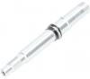 Shimano Hub Axle 130.3 mm (5-1/8")