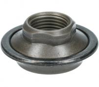 Shimano  Left Hand Cone w/Dust Cap A A
