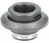 Shimano  Left Hand Cone w/Dust Cap & Seal Ring 
