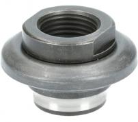 Shimano  Left Hand Cone w/Dust Cap & Seal Ring 
