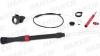 Sram  DAMPER UPGRADE KIT - CHARGER RLC,100 MAX TRAVEL, REMOTE (INCLUDES RIGHT SIDE INTERNALS & ONELOC REMOTE) - SID RLC (A1-B1/2017-2019)/SID RL,XX,WC(B1+/ 2017+)/REBA RL(A7+/2018+)
