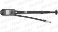 Sram  HIGH-PRESSURE FORK/SHOCK PUMP (300 PSI MAX) ROCKSHOX DIGITALGAUGE
