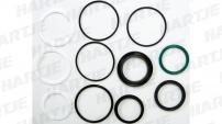 Sram AM Rear Shock Air Can High Volume Service Kit, Basic - Monarch/Monarch Plus (2012)

