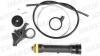Sram  REMOTE UPGRADE KIT - TURNKEY 30MM PARAGON GOLD - TURNKEY - INCLUDES REMOTE COMPRESSION DAMPER AND POPLOC REMOTE RIGHT (2015-2016)
