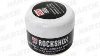 Sram  GREASE ROCKSHOX DYNAMIC SEAL GREASE (PTFE) 1OZ - RECOMMENDED FOR SERVICING REAR SHOCKS & FORKS
