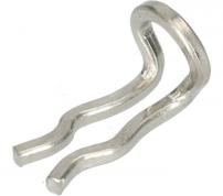 Shimano  Snap retainer
