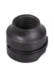 Shimano Right Hand Cone (M10 x 15 mm) & Seal Rings