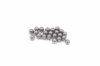 Shimano  Steel Ball (3/16") 22 pcs.
