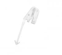 Shimano  R.H. SL Cable Cover R
