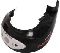 Shimano Indicator Cover (Black) & Fixing Screws for SL-7S31