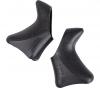 Shimano Griffgummi (schwarz / Paar)