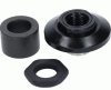 Shimano Left Hand Lock Nut Unit