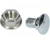 Shimano Inner Cable Fixing Bolt & Nut