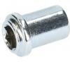 Shimano  Pivot nut (10.5 mm) for front / rear
