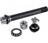 Shimano Hohlachse komplett 
