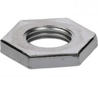 Shimano  Left Hand Lock Nut (3 mm) 
