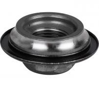 Shimano Left Hand Cone w/Dust Cap