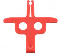 Shimano  Pad spacer A
